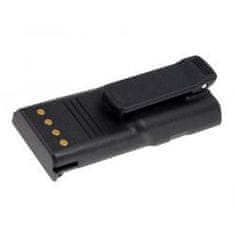 POWERY baterija za Motorola HNN9628R