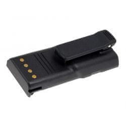 POWERY baterija za Motorola HNN9628R