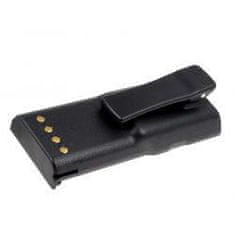 POWERY baterija za Motorola MTX638 1850mAh