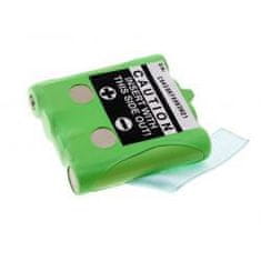 POWERY baterija za Uniden GMR2889-2CK