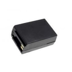 POWERY baterija za Yaesu FT2005 1000mAh NiMH