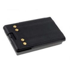 POWERY baterija za Yaesu FNB-V67Li