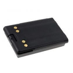 POWERY baterija za Yaesu FNB-V67Li