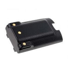 POWERY baterija za Yaesu VX-829