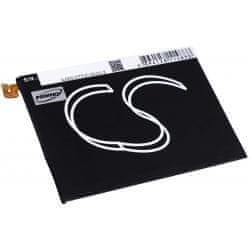 POWERY baterija za Samsung SM-T719Y