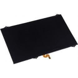 POWERY baterija za Samsung SM-T815