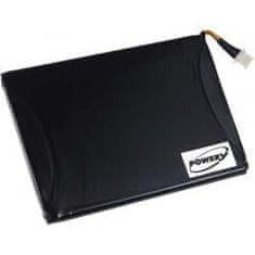 POWERY baterija za Acer KT.00103.001
