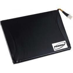 POWERY baterija za Acer KT.00103.001