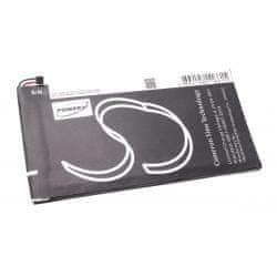 POWERY baterija za Asus 0B200-01490000