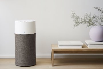 Blueair Predfilter Blue 3210 / Joy S