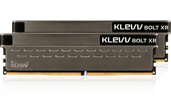 Klevv Ram Klevv Bolt X 3200mhz Review 3200mhz Ram Klevv Bolt X