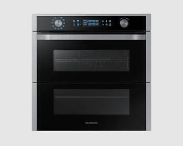 Samsung NV75N7677RS/EO vgradna pečica