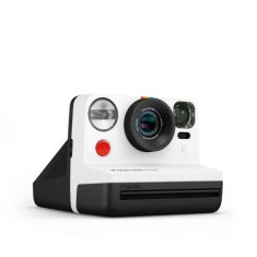 POLAROID Now fotoaparat, črno-bel