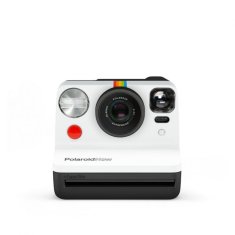 POLAROID Now fotoaparat, črno-bel