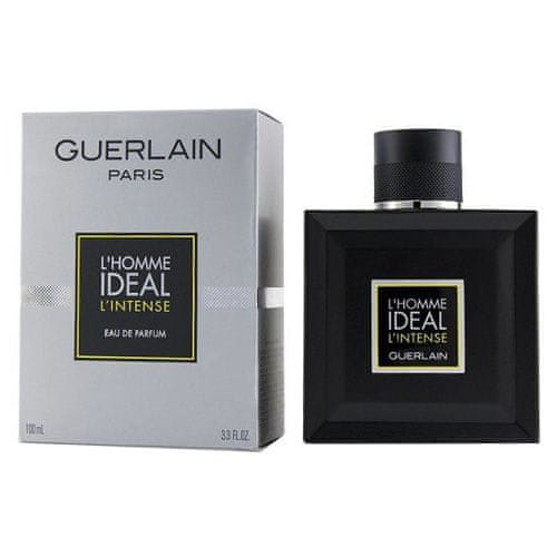 Guerlain parfumska voda, L´Homme Ideal L´Intense, 100 ml