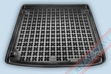 REZAW-PLAST Guma kopel v prtljažniku Audi A4 Avant / Combi 2001-2008