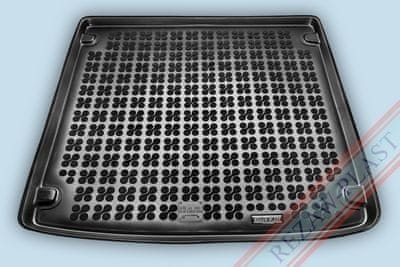 REZAW-PLAST Guma kopel v prtljažniku Audi A4 Avant / Combi 2001-2008
