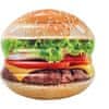 Intex napihljiva blazina - hamburger