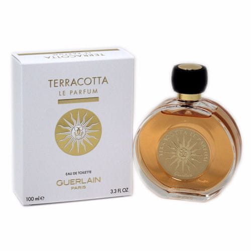 Guerlain Toaletna voda , Terracotta le Parfum, 100 ml