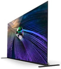 Sony XR65A90JAEP televizor, 4K, OLED, Android TV