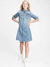 Gap Jeans Obleka S