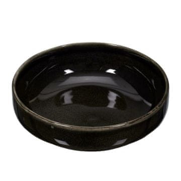 Fernity Mala skleda Negro 300ml črna