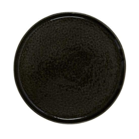 Fernity Plošča Negro 20cm črna