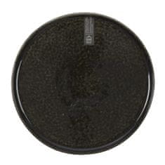 Fernity Plošča Negro 20cm črna