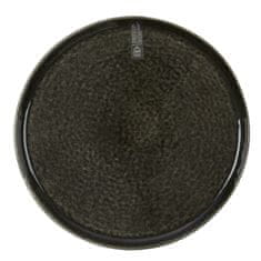 Fernity Plošča Negro 26cm črna