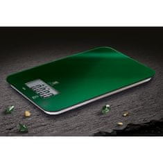Berlingerhaus elektronski kuhinjski aparat bh-9111 emerald