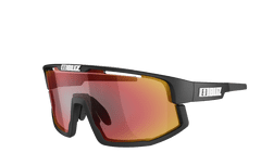 Bliz Vision Black Brown w Red Multi - 52001-14 sončna očala