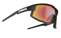 Bliz Vision Black Brown w Red Multi - 52001-14 sončna očala