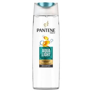 Pantene Aqua Light