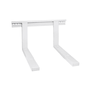 My Wall Nosilec za mikrovalovno HW2WL bel