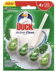 Duck Active Clean wc obešanka bor, 38,6 g
