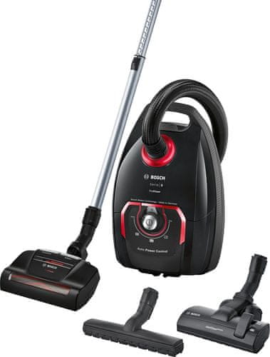 Bosch sesalnik BGL8POW2