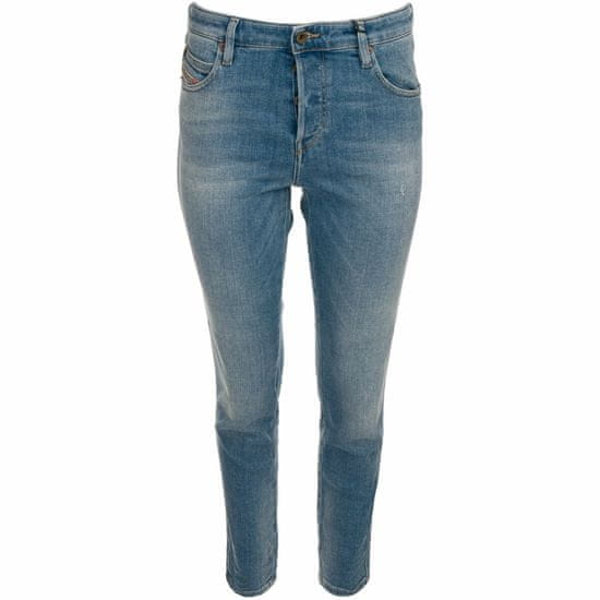 Diesel Jeans hlače Babhila L.32 Pantaloni