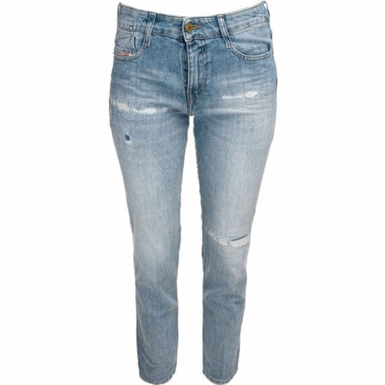 Diesel Jeans hlače D-Rifty L.32 Pantaloni