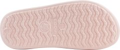 Coqui Tora Pale pink/Navy mouse dekliški natikači, 32/33, roza