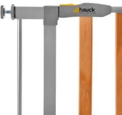 Hauck Woodlock 2 silver - Odprta embalaža