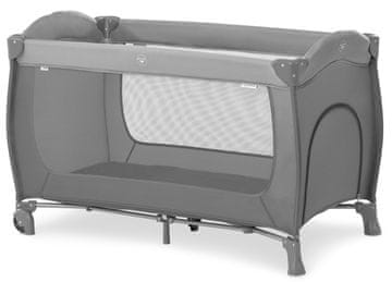 Hauck Sleep N Play Go Plus potovalna postelja