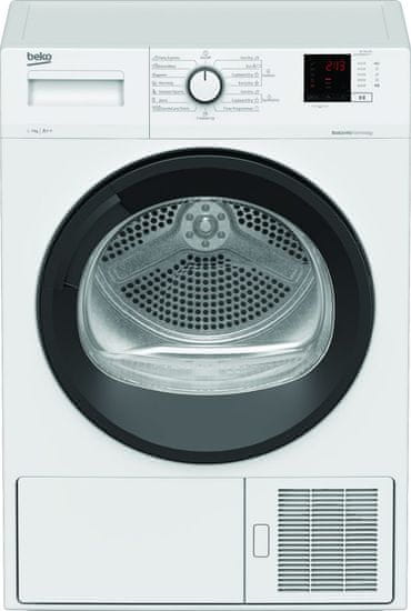Beko DF7412PA sušilni stroj
