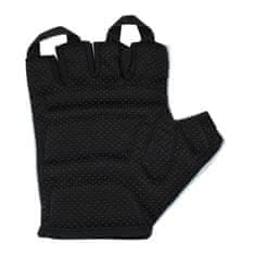 Sulov Senior kolesarske rokavice, črno-sive, XL