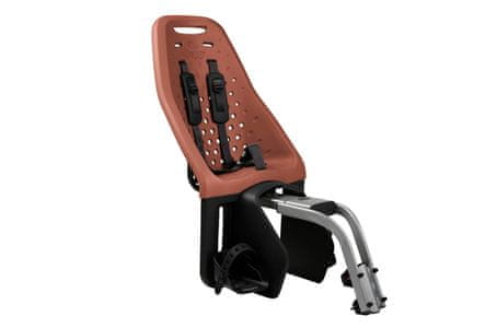 Thule Yepp Maxi Seat Post otroški kolesarski sedež