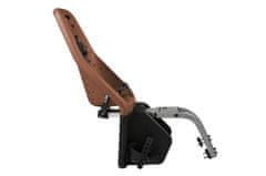 Thule Yepp Maxi Seat Post otroški kolesarski sedež, rjav (12020236)