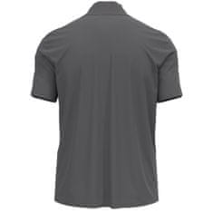ODLO Cardada majica, moška, siva (B:10352), L