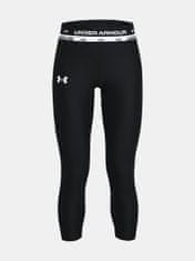 Under Armour Gamaše HG Armour Crop-BLK XS