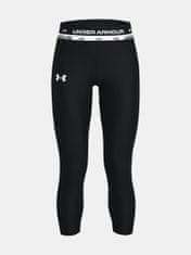 Under Armour Gamaše HG Armour Crop-BLK XL