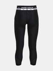 Under Armour Gamaše HG Armour Crop-BLK XS