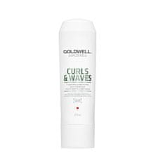 GOLDWELL Dualsenses Curl y Twist (Hydrating Conditioner) Dualsenses Curl y Twist (Hydrating Conditioner) (Neto kolièina 200 ml)
